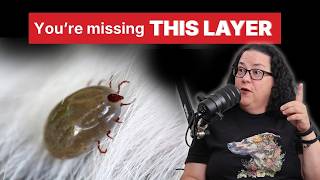 Natural Flea and Tick Prevention for Dogs | Herbalist Explai