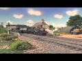 5 New Engines In The Shed