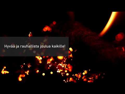 Jouluaamun Jumalanpalvelus Petäjäveden kirkosta 25.12.2020 klo 8