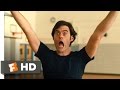 Trainwreck (2015) - I Scored on LeBron James Scene (9/10) | Movieclips