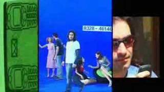 Gli occhi di Alessia Merz - Alberto Donatelli  italian music