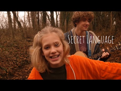 Secret Language (Official Music Video)