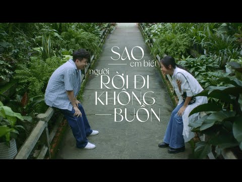 Thể hiện bởi Ngô Kiến Huy