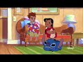 Lilo Stitch L Episodio Completo L Hunkahunka