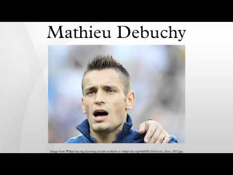 Mathieu Debuchy