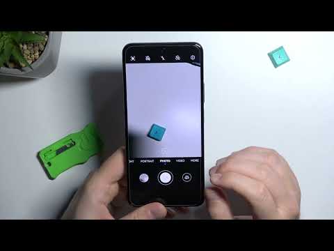 The Best Camera Tricks in HUAWEI Nova 10 SE | Top Hidden Features & Secret Camera Functions