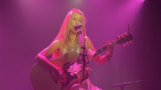 Heather Nova - Heart and Shoulder (Live in London, U.K. 2022)
