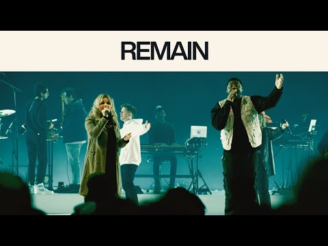 Remain | Live | Victory Worship