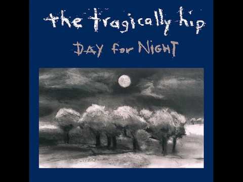 The Tragically Hip - Yawning Or Snarling