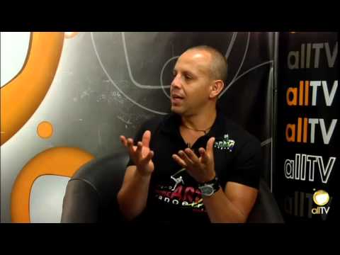 allTV - Mulheres Poderosas (16/09/2014)