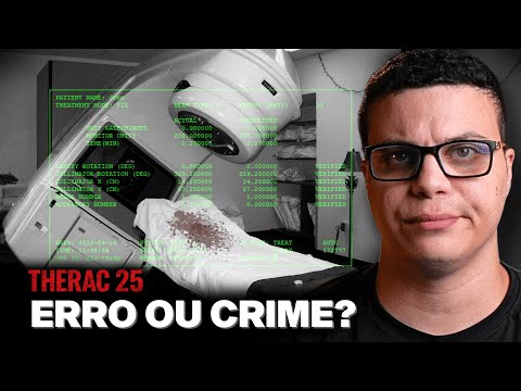 The Deadliest Software Error in History | Therac 25