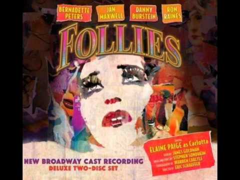 Follies (New Broadway Cast Recording) - 26. Loveland