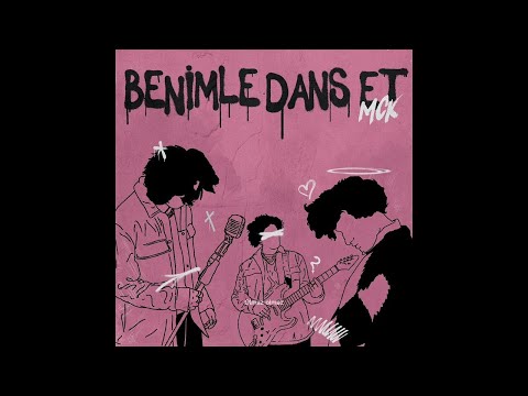 mck - Benimle Dans Et (Lyric Video)