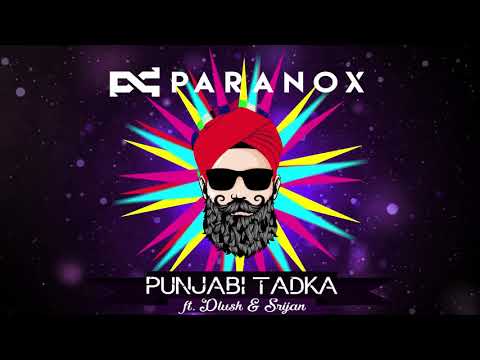Punjabi Tadka