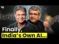 Finally India S Own AI Model Sarvam Takes The Lead But With A Twist