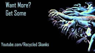 Bassnectar, Jomekka, Three 6 Mafia, Chamillionaire &amp; Mighty High Coup - 808 C**t