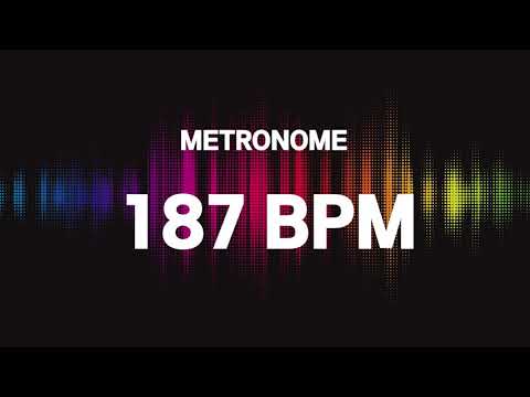 Metronome 187 (1~220)