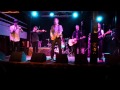 The Tossers "Wherever You Go" live 3/11/14 ...