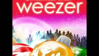 Weezer - Silent Night