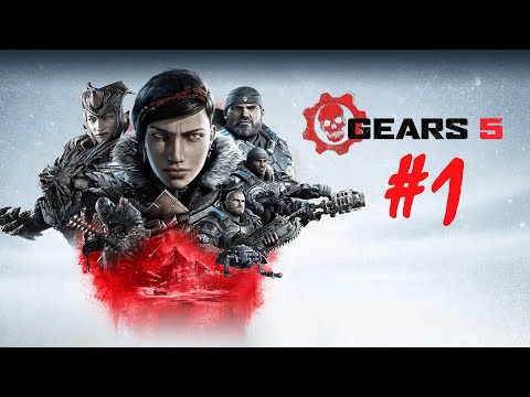 Gears 5 - Part 1