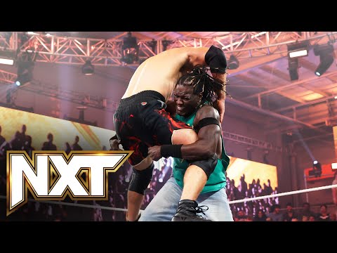 R-Truth Posts Photo Of Himself At WWE Performance Center, Says He’s Working His Way Back To The Ring