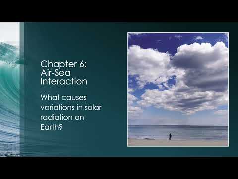 PHYS/OCSC 2300 - Fall 2026 - Lecture 6