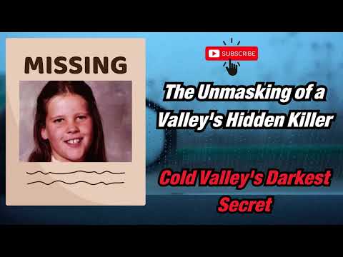 Christina White Vanished… and Cold Valley Is Hiding Something Terrifying