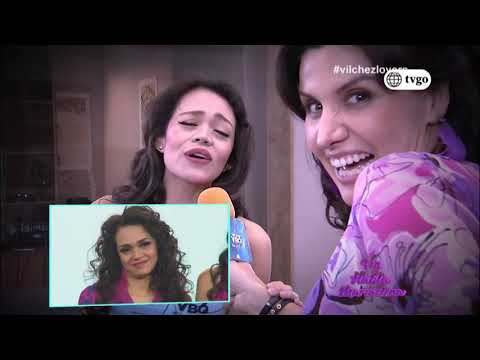 Ven baila quinceañera Todo por la fama 30/12/2016 - Capítulo 25 y 26