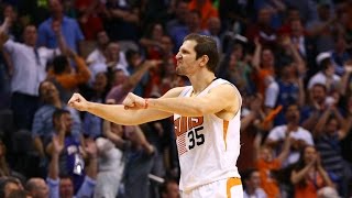 Mirza Teletović - Killer 2016 ᴴᴰ