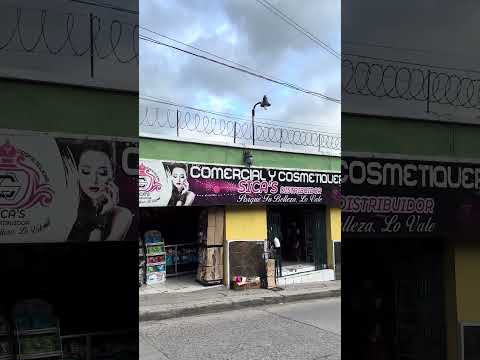 El Calvario Huehuetenango