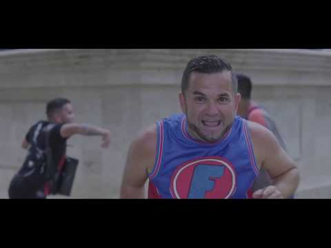 FABULOSO ROBERTO JUNIOR Y SU BANDEÑO ( Estreno 2018 )