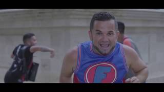 FABULOSO ROBERTO JUNIOR Y SU BANDEÑO ( Estreno 2018 )