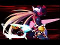 Mugen GAME WinMugen Omega Zero Vs Red Hero