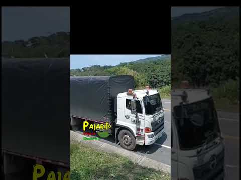 Bloqueo ingreso a Aguazul (Casanare)  16/09/2025