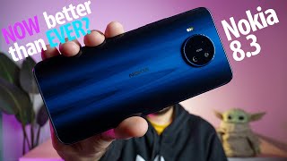 Nokia 8.3 5G Long Term Review | 3 Months Later