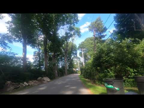 Eastern Point, Gloucester