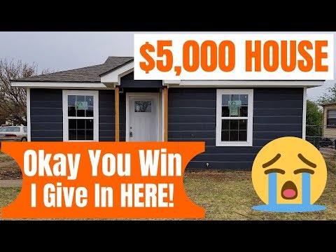 Rebuilding a $5,000 Abandoned 1951 Home Epic DIY | Part 5