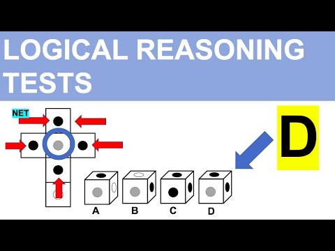 image-What does logical and analytical mean?