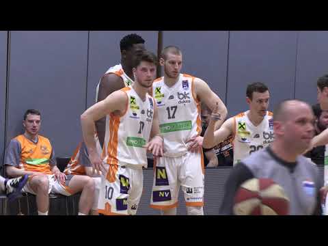 1 VF BK IMMOUnited Dukes vs Flyers Wels