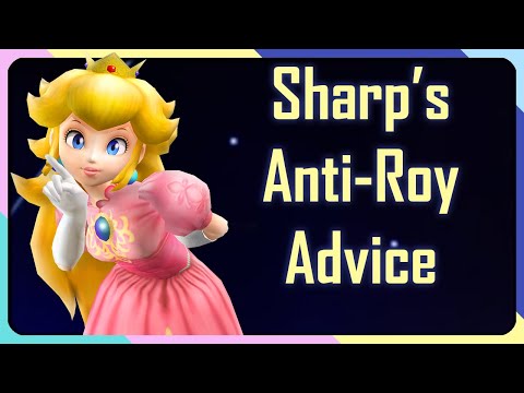 SharpSSBM Faces the ROY Matchup