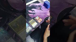 Epic Day at the Shop: Magic the Gathering & Pokémon Fun! #MonstraInerTCG #Portugal