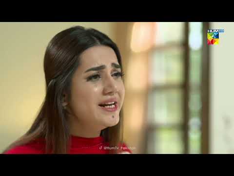 Komal Ki Mout Ka Zimadaar Kon !! - Beqadar - HUM TV