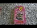 Those Sesame Street VHS Tapes I Did Do The Full Video To YouTube Already For August 15 2024
