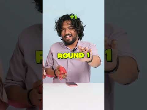 Rs100 vs Rs10000 Speaker🔊 #tech