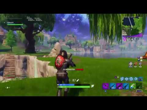 FORTNITE BEST CLIPS OF 2018 JAYD1