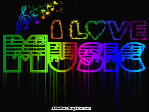 Max Farenthide Feat. Nicco - On And On ♥ I LOVE MUSIC ♥