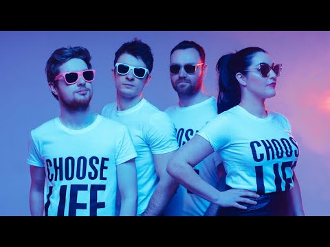 Party Band in Manchester | Neon Kites - Showreel