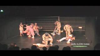 der lange weg zum Glück