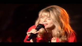 FRANCE GALL — “Cézanne peint” | FRANCE GALL : BERCY / 93