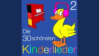 Der Tag geht zu Ende